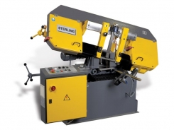Sterling SRA 280 Auto Downfeed Mitring Bandsaw